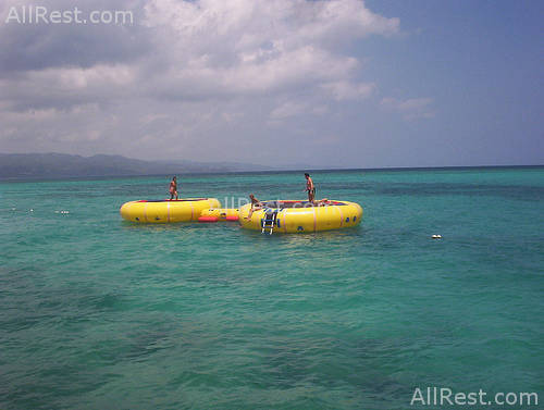 Royal Decameron Montego Beach 106